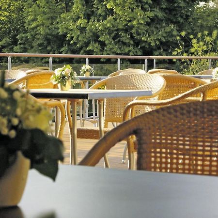 Hotel Hojslev Kro Εξωτερικό φωτογραφία