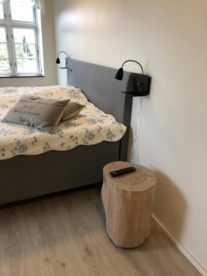 Hotel Hojslev Kro Εξωτερικό φωτογραφία