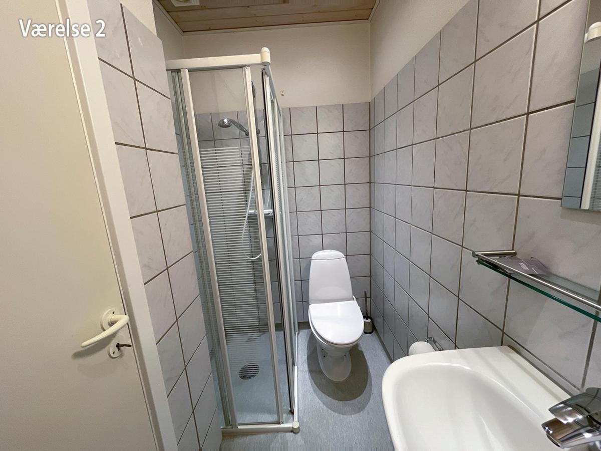 Hotel Hojslev Kro Εξωτερικό φωτογραφία