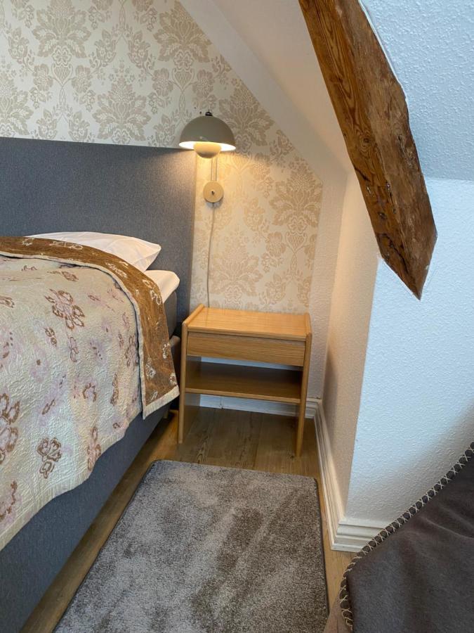 Hotel Hojslev Kro Εξωτερικό φωτογραφία