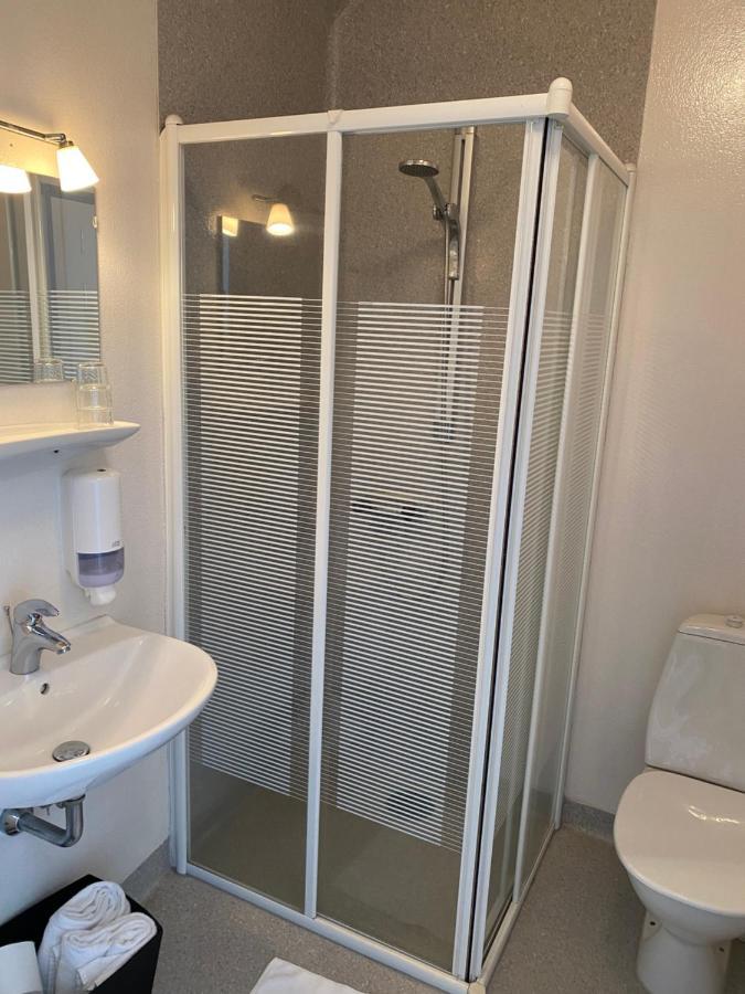 Hotel Hojslev Kro Εξωτερικό φωτογραφία
