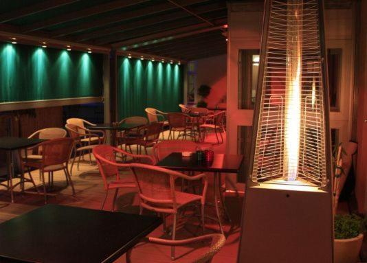 Hotel Hojslev Kro Εξωτερικό φωτογραφία