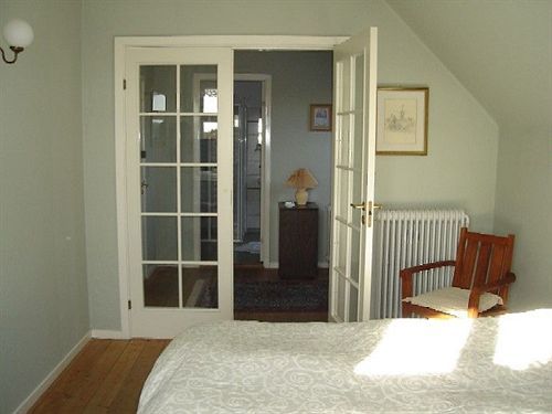 Hotel Hojslev Kro Εξωτερικό φωτογραφία