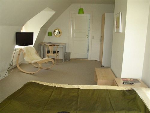Hotel Hojslev Kro Εξωτερικό φωτογραφία