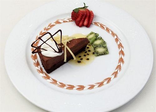 Hotel Hojslev Kro Εξωτερικό φωτογραφία