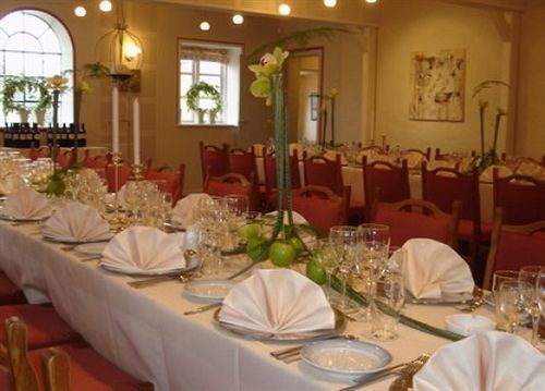 Hotel Hojslev Kro Εξωτερικό φωτογραφία